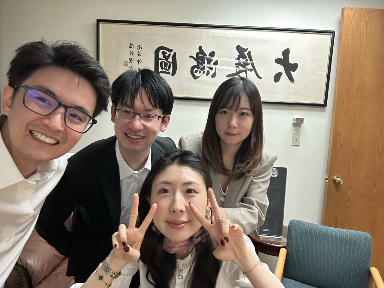 Remedios legal practice legacy image